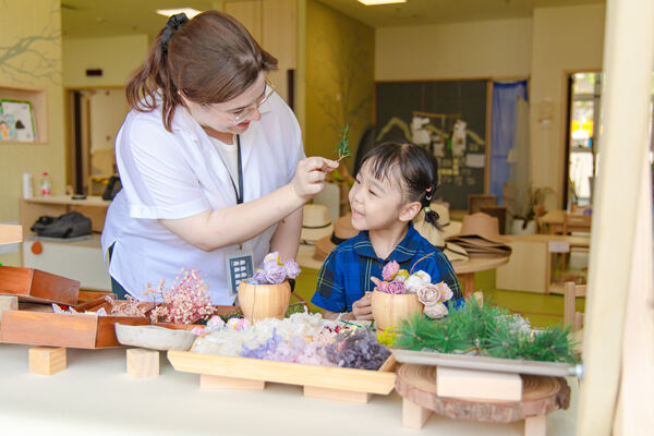 Children's carnival,Hiba Academy Nantong Nursery